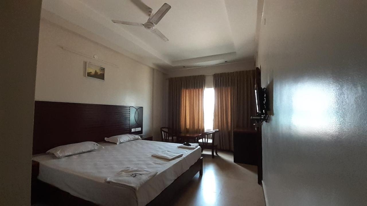 Hotel Balaji Inn Thanjavur Dış mekan fotoğraf