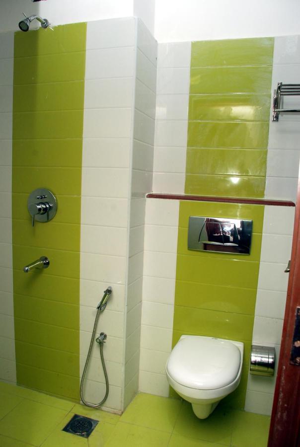 Hotel Balaji Inn Thanjavur Dış mekan fotoğraf
