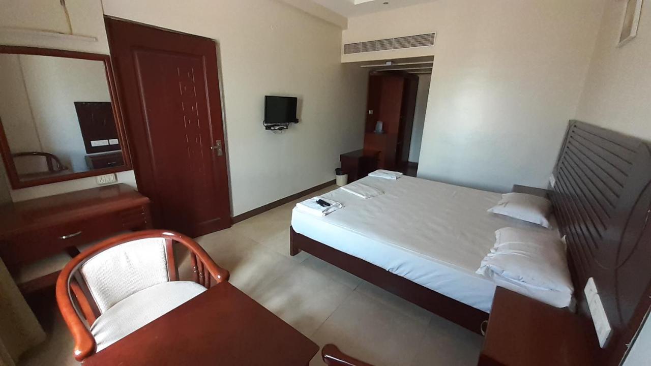 Hotel Balaji Inn Thanjavur Dış mekan fotoğraf